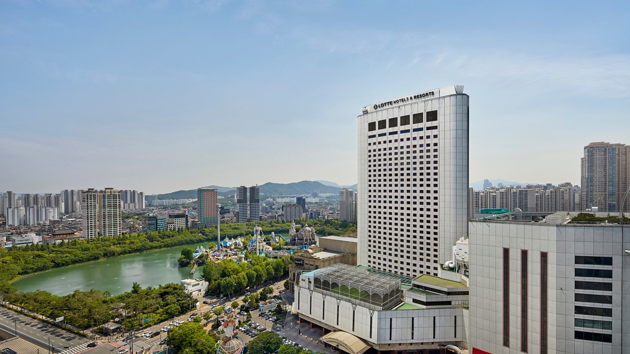 웨딩박람회